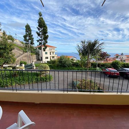 Inmaculado Apartment Funchal  Luaran gambar