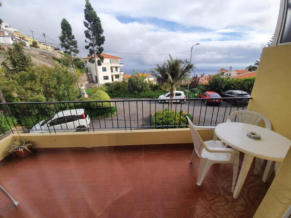 Inmaculado Apartment Funchal  Luaran gambar