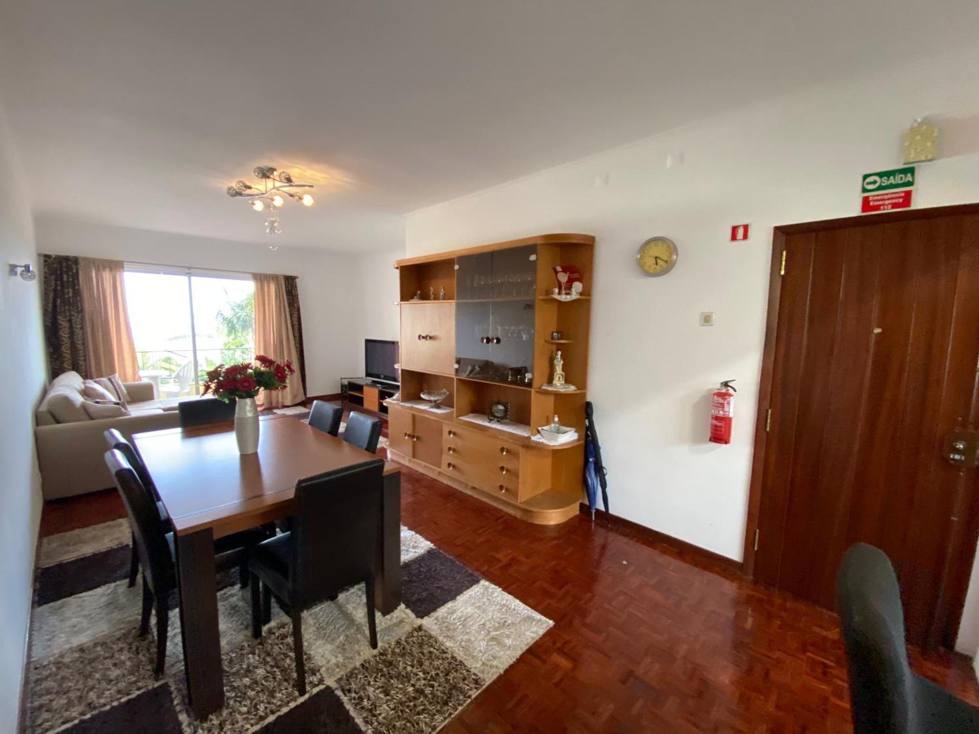 Inmaculado Apartment Funchal  Luaran gambar