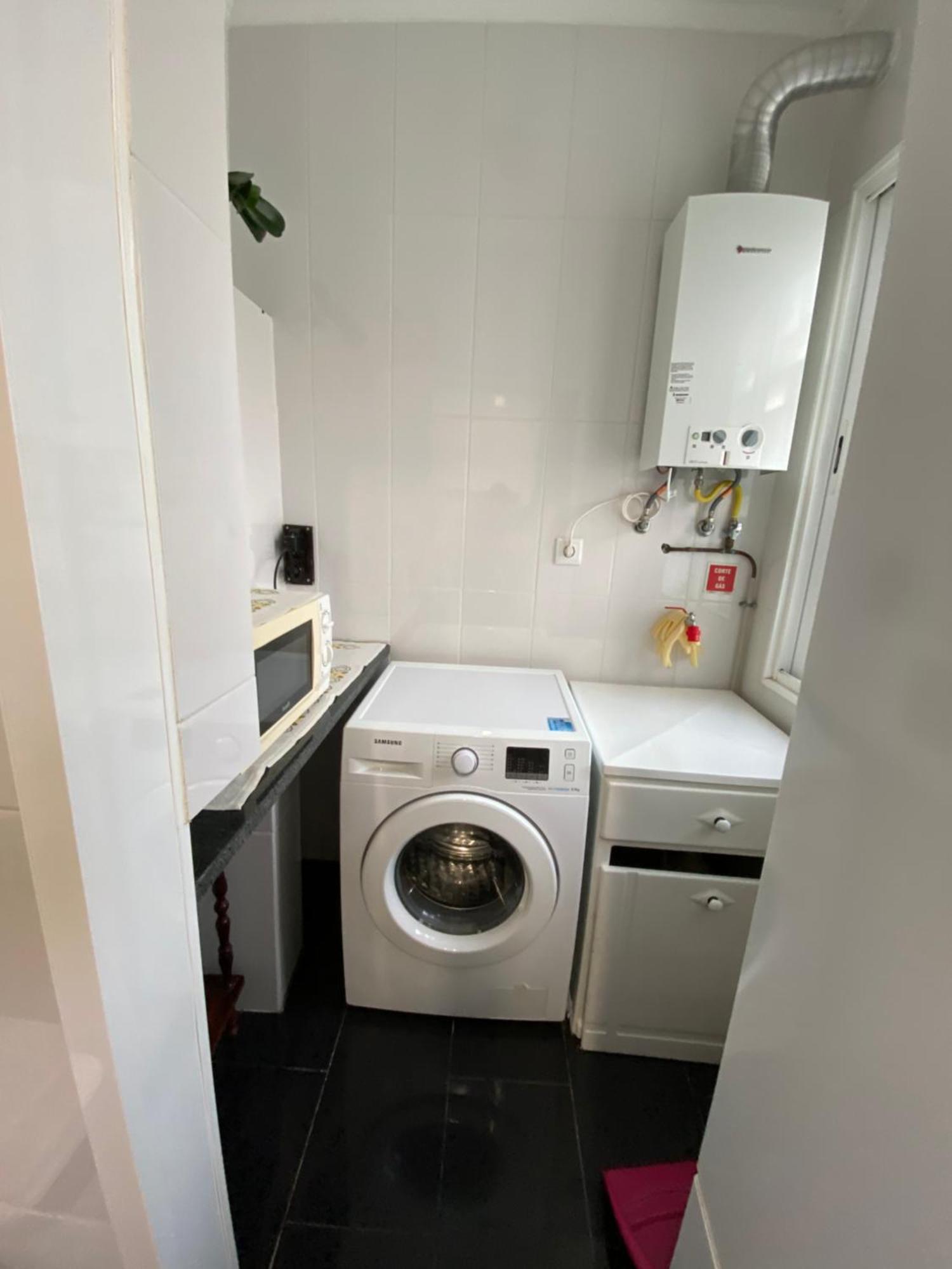 Inmaculado Apartment Funchal  Luaran gambar