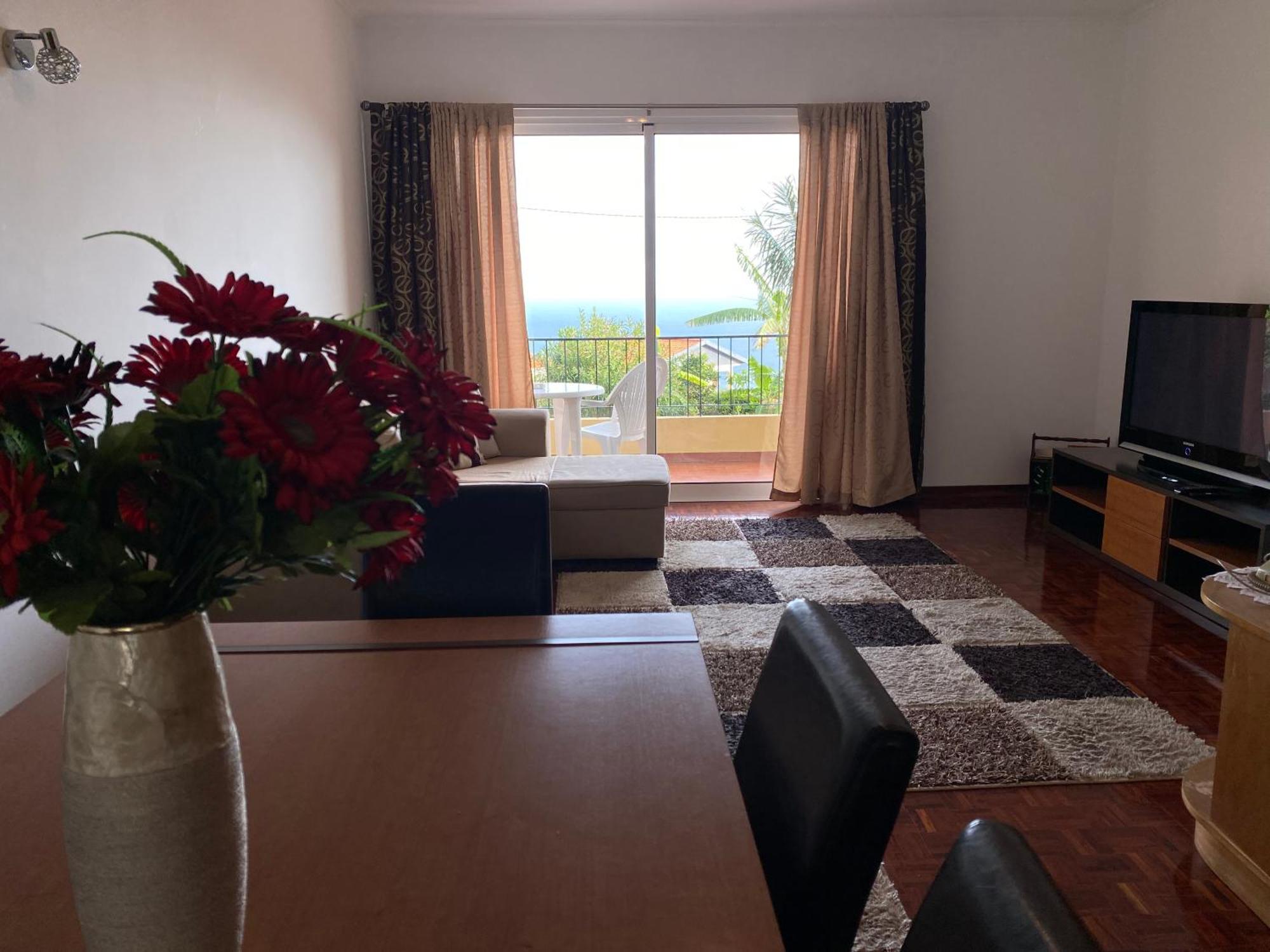 Inmaculado Apartment Funchal  Luaran gambar