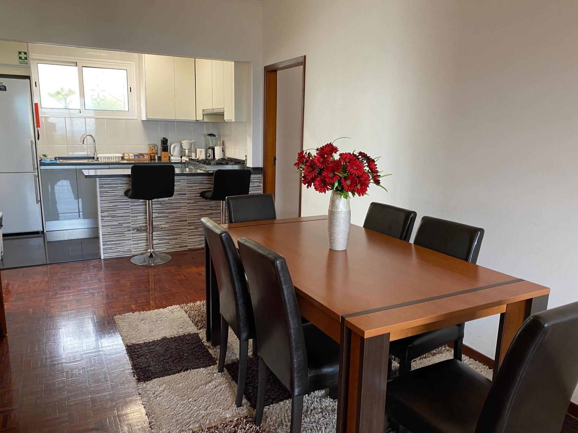 Inmaculado Apartment Funchal  Luaran gambar