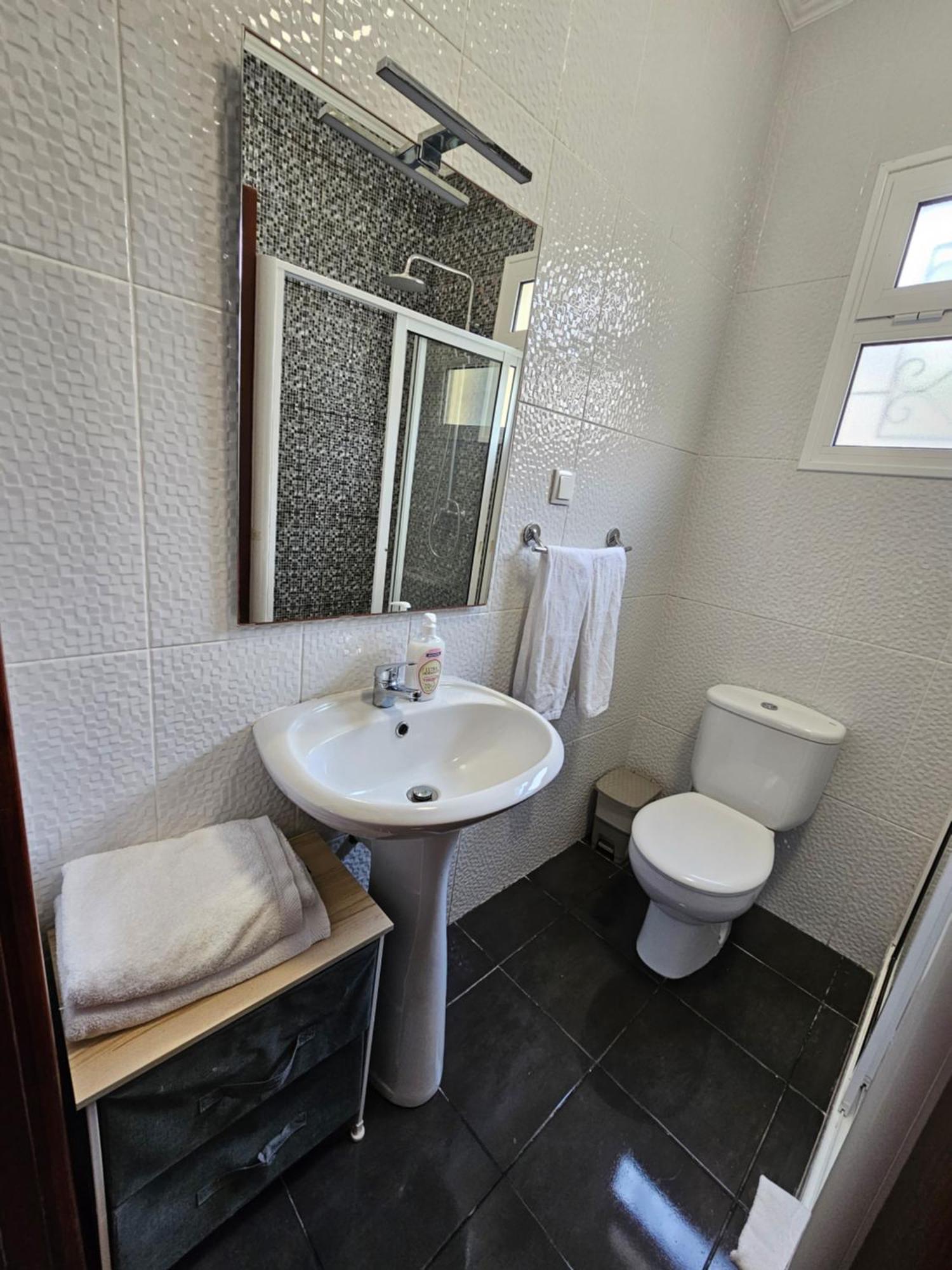 Inmaculado Apartment Funchal  Luaran gambar
