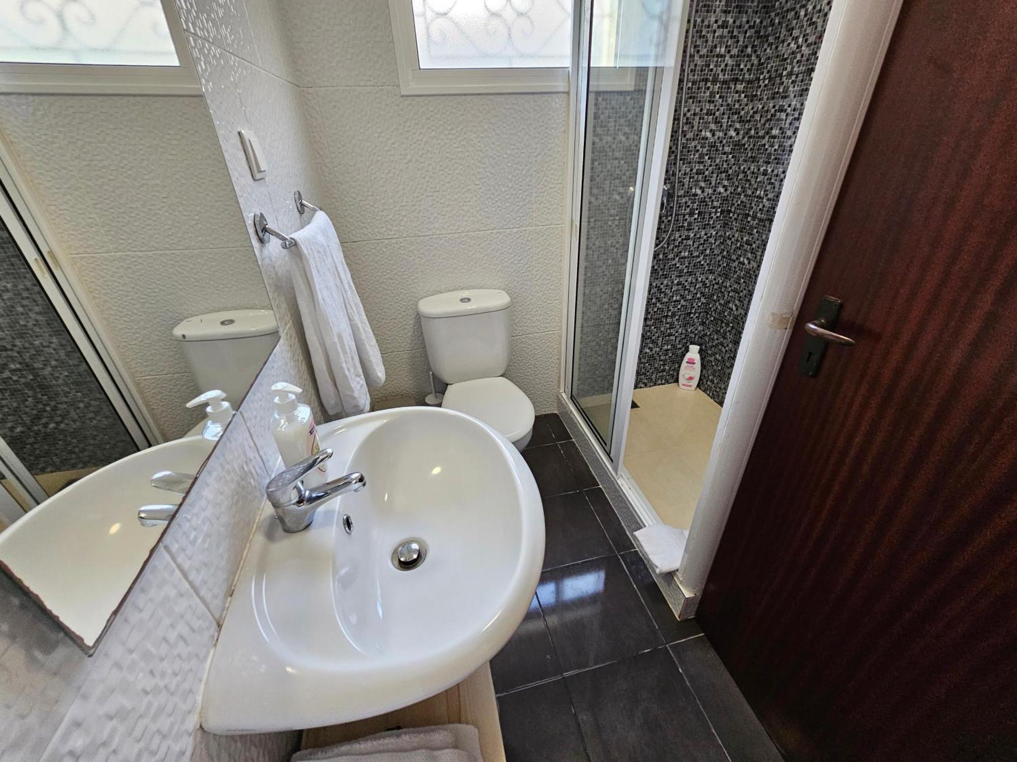 Inmaculado Apartment Funchal  Luaran gambar