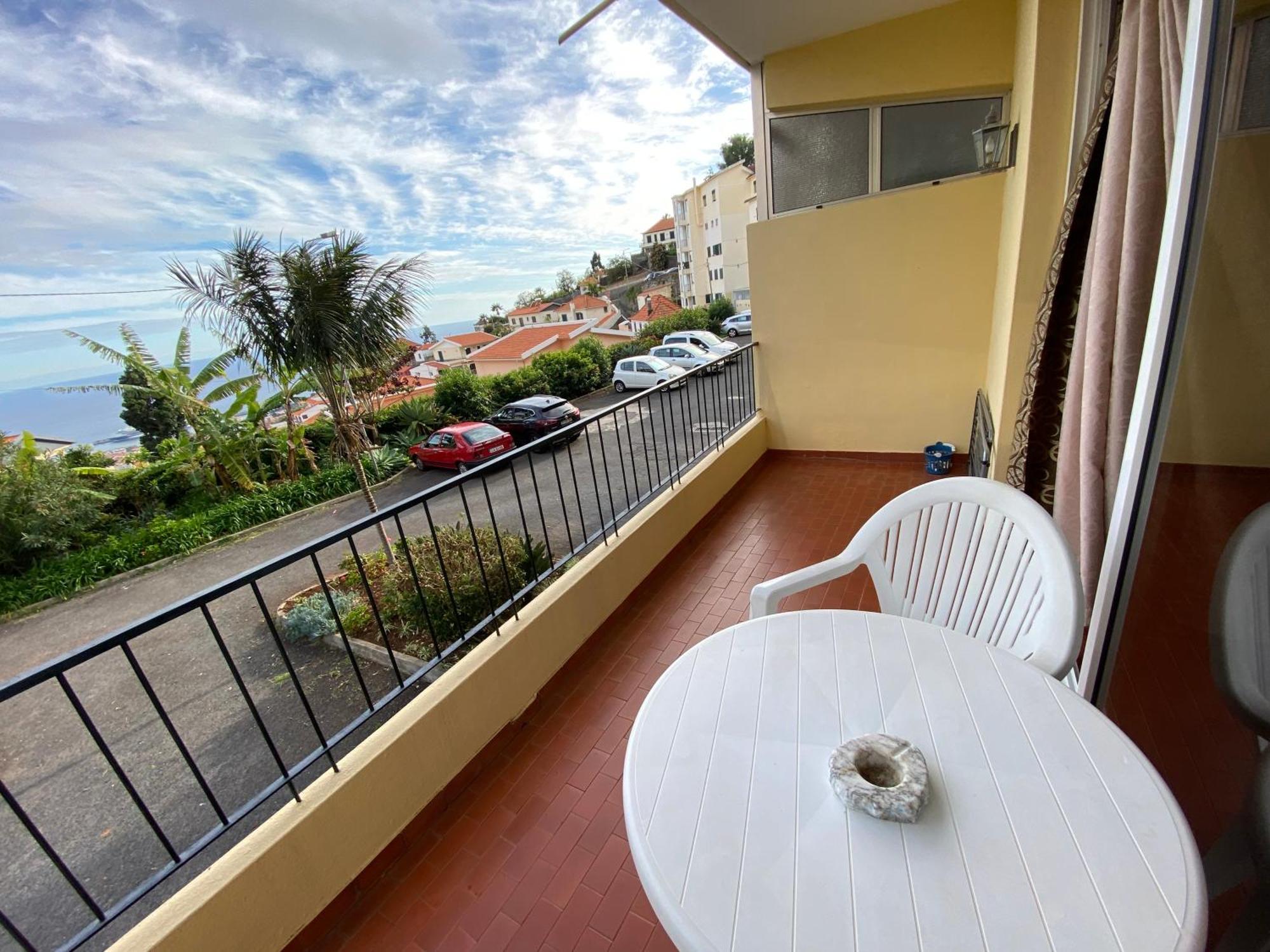 Inmaculado Apartment Funchal  Luaran gambar