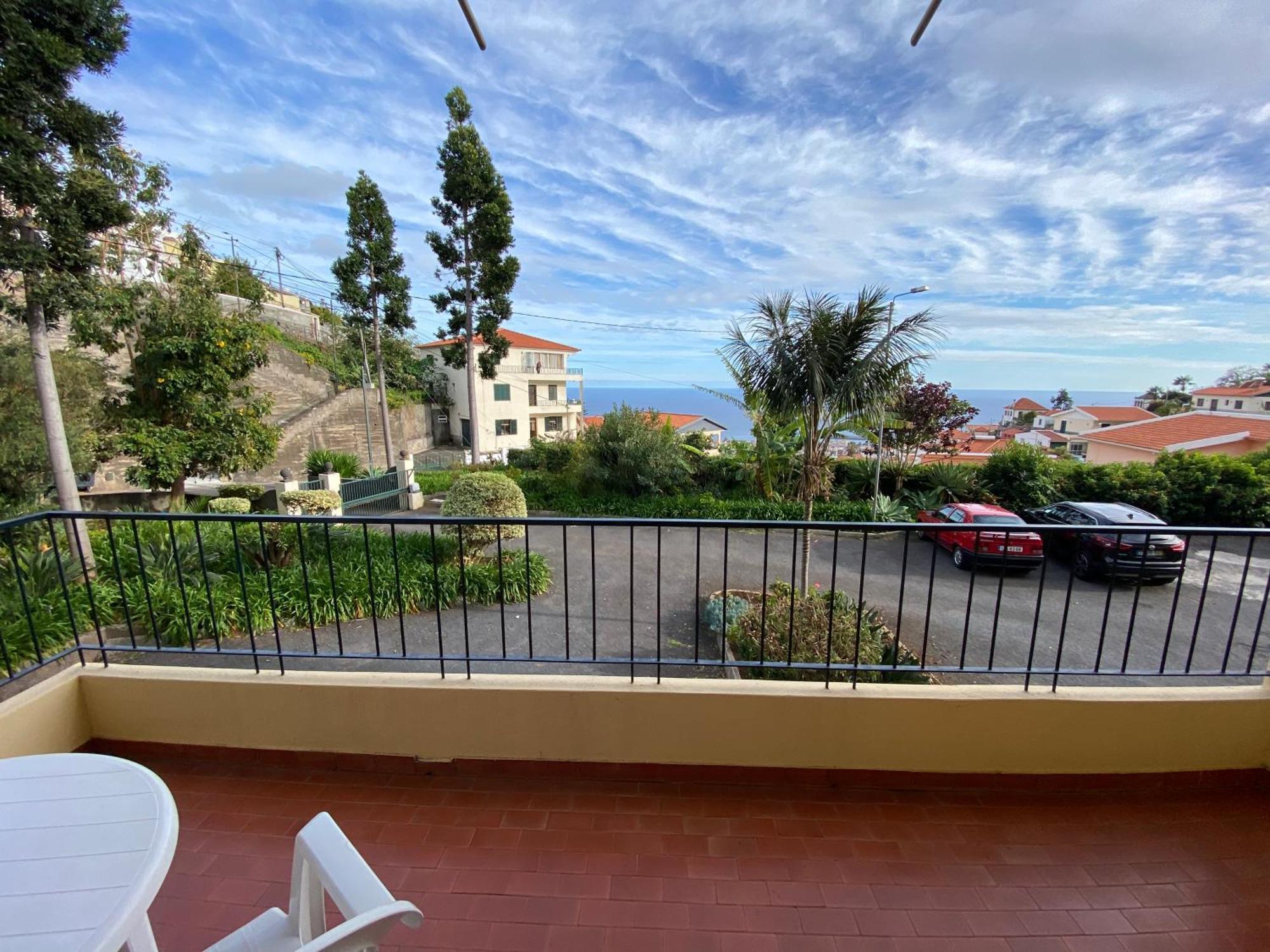 Inmaculado Apartment Funchal  Luaran gambar