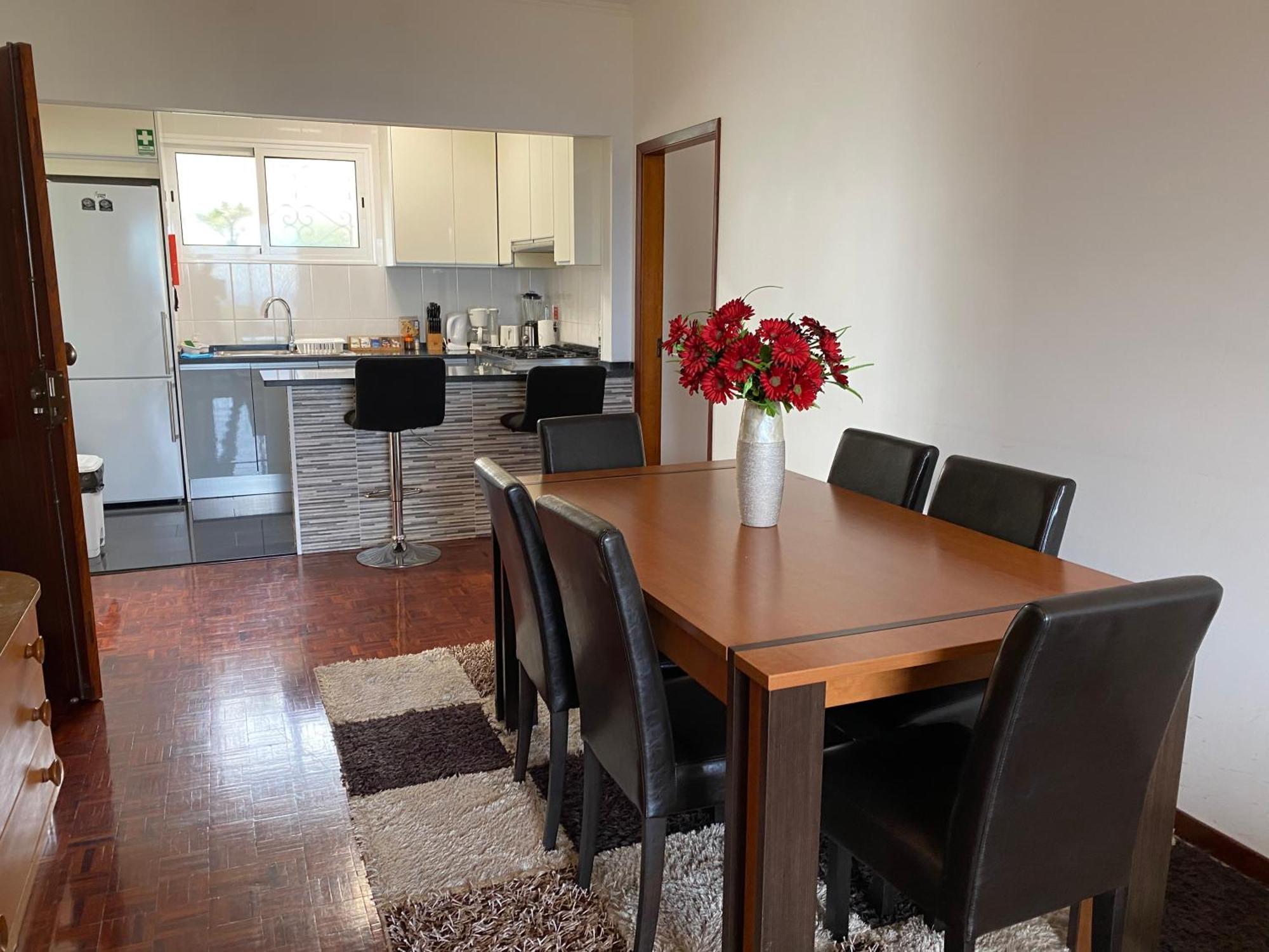 Inmaculado Apartment Funchal  Luaran gambar