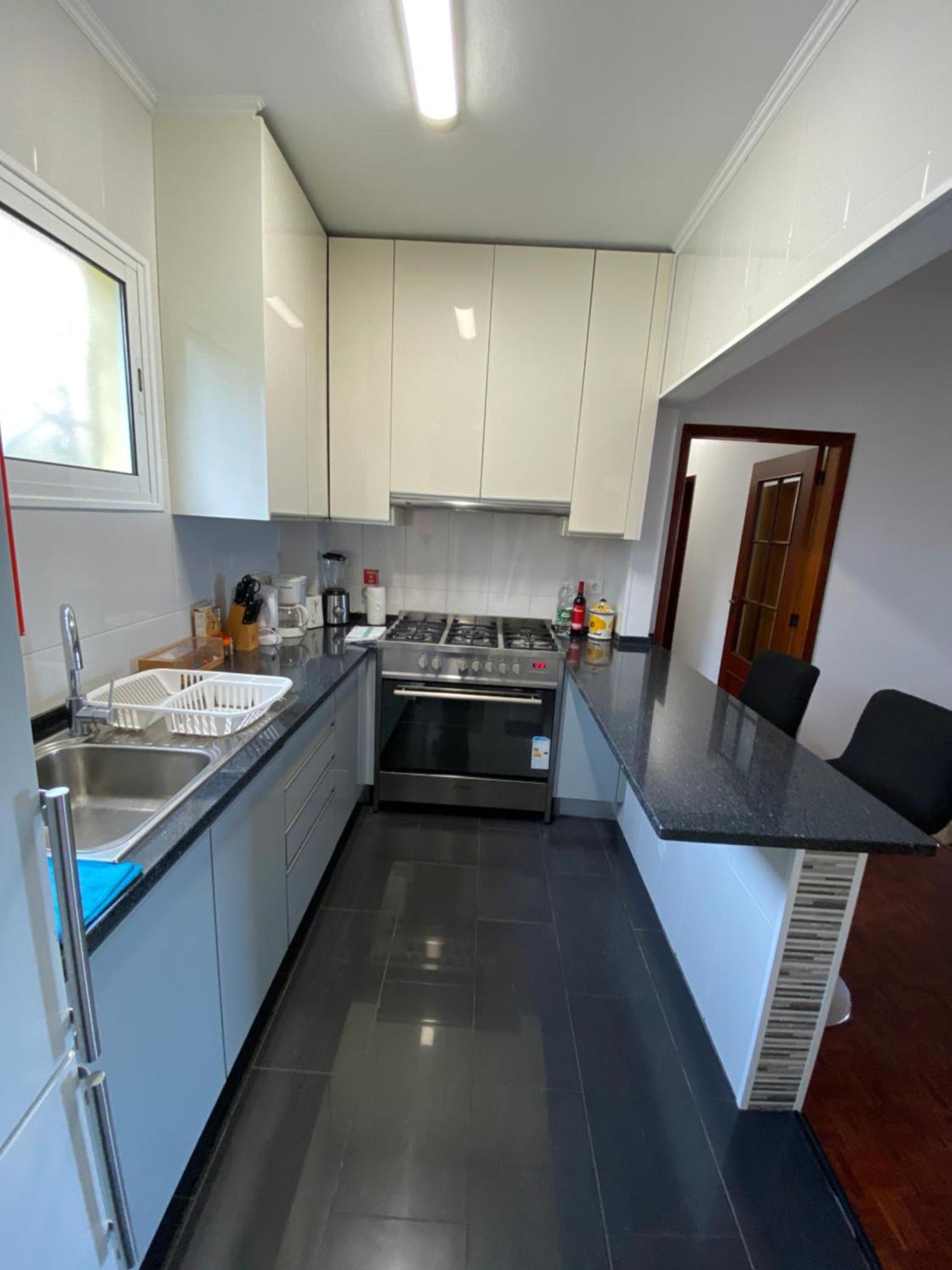 Inmaculado Apartment Funchal  Luaran gambar