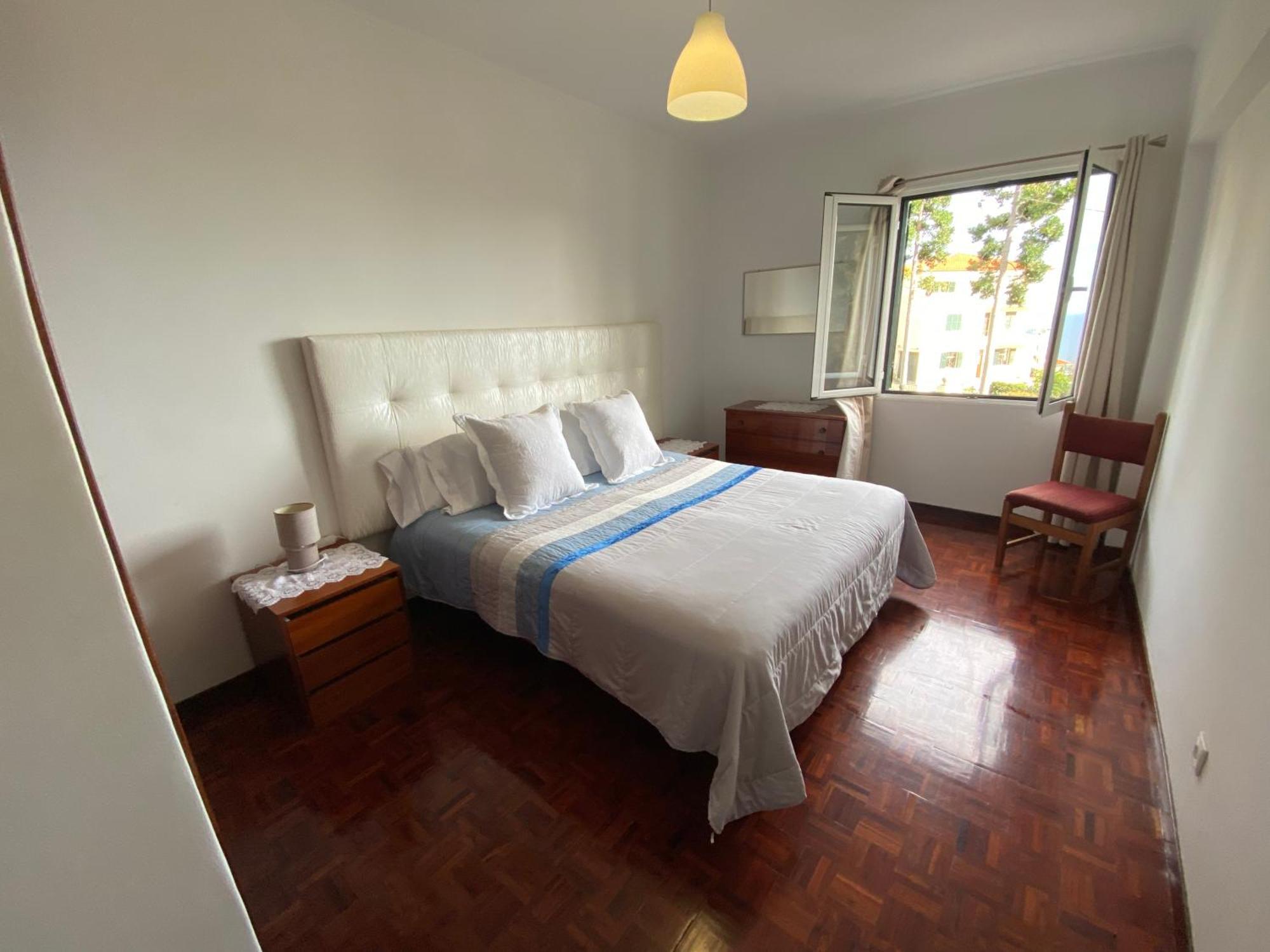 Inmaculado Apartment Funchal  Luaran gambar