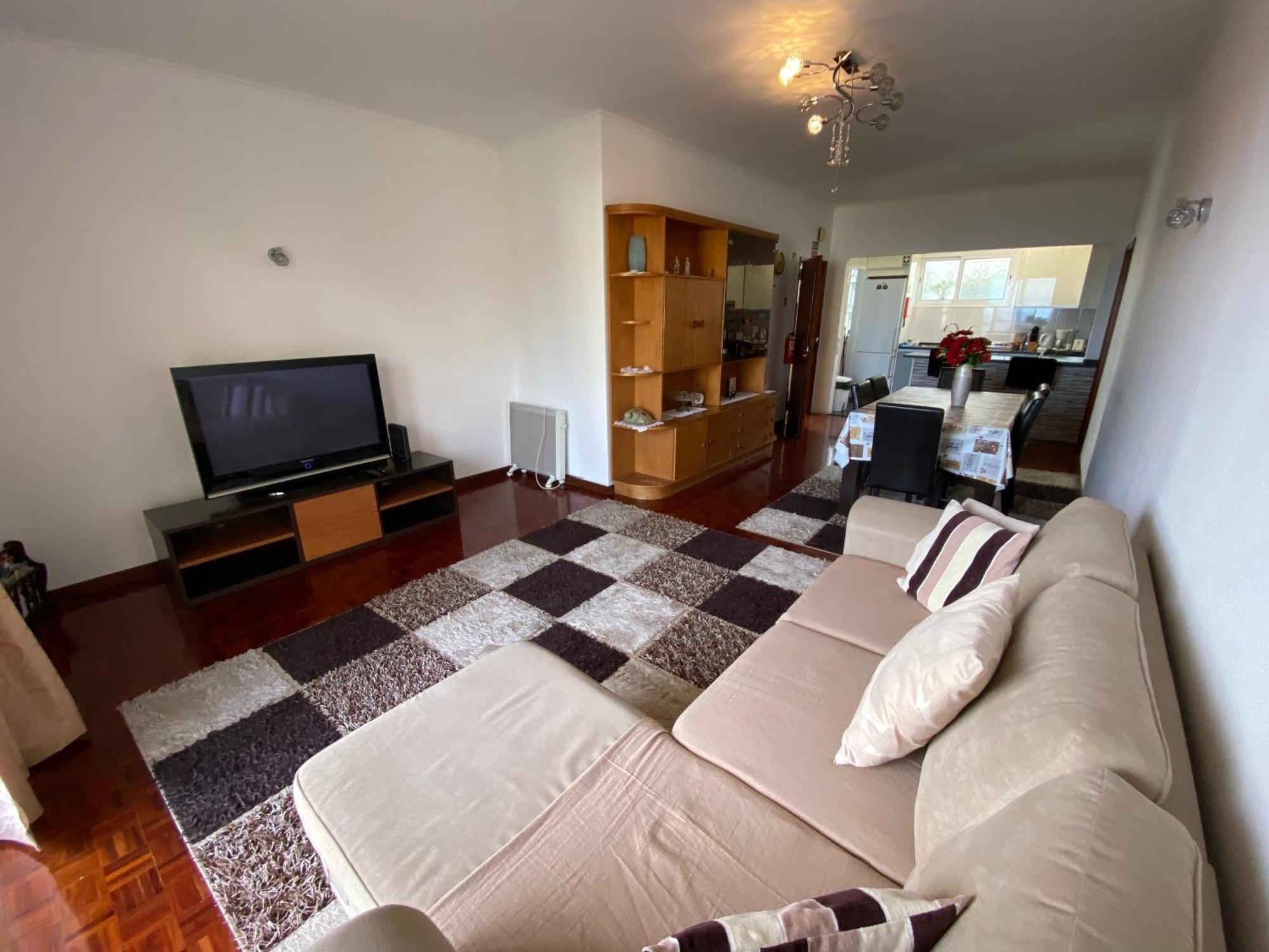 Inmaculado Apartment Funchal  Luaran gambar