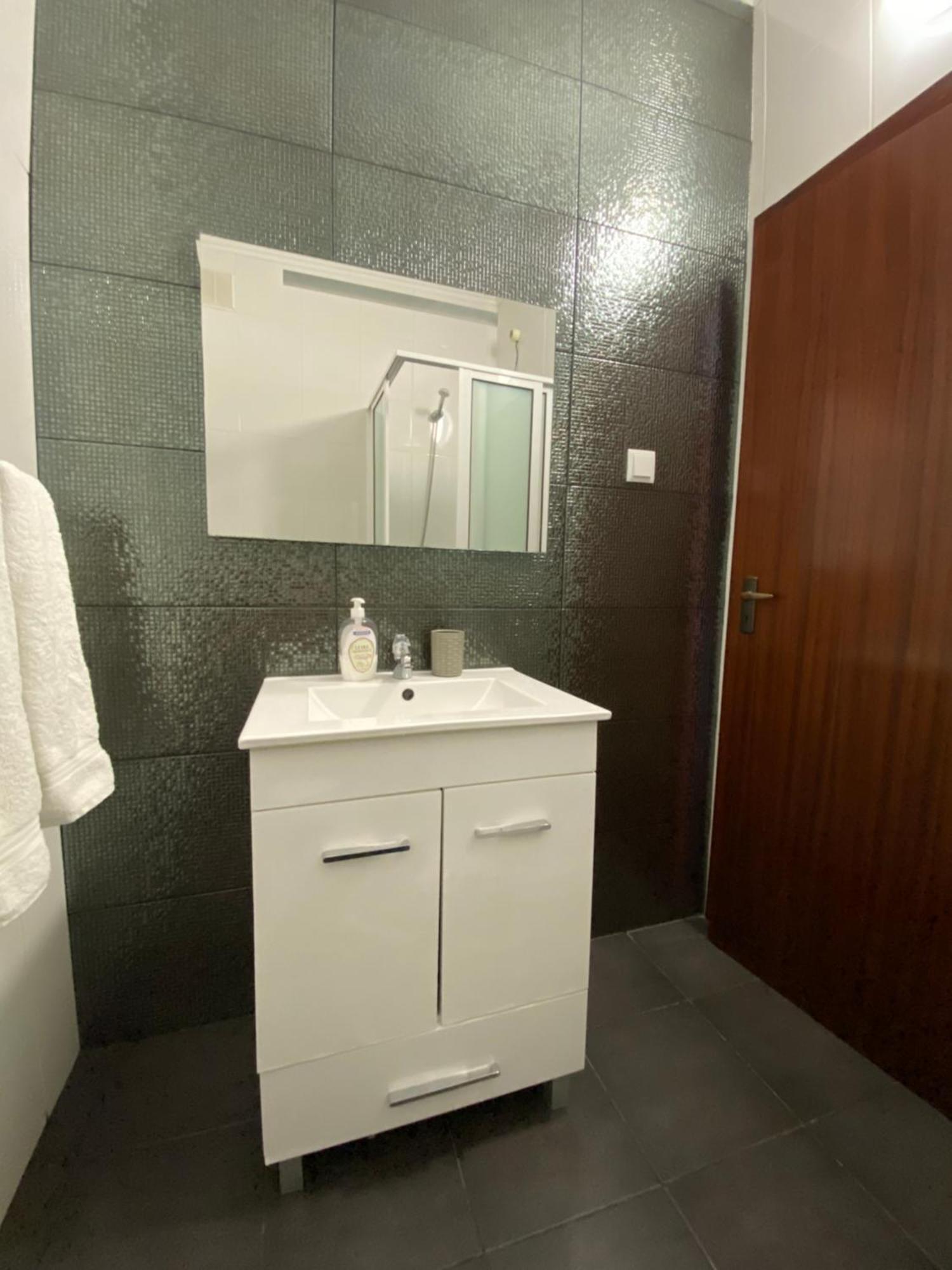Inmaculado Apartment Funchal  Luaran gambar