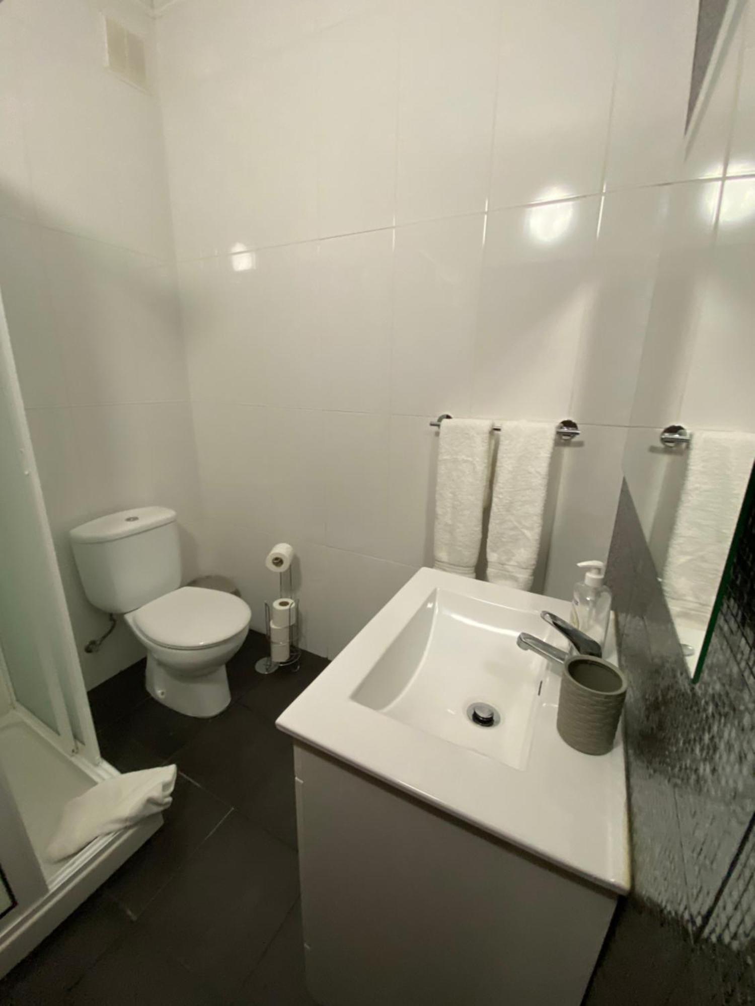 Inmaculado Apartment Funchal  Luaran gambar