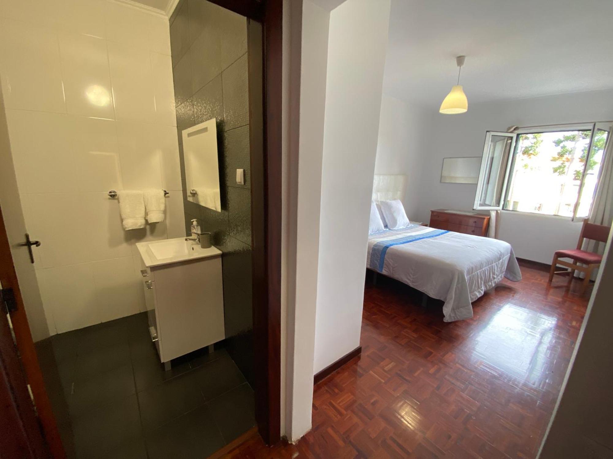 Inmaculado Apartment Funchal  Luaran gambar