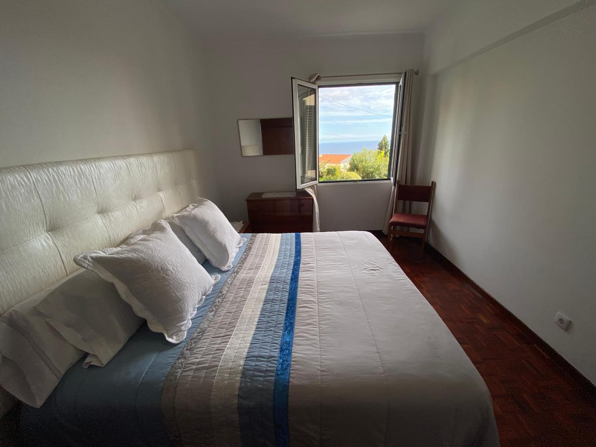 Inmaculado Apartment Funchal  Luaran gambar