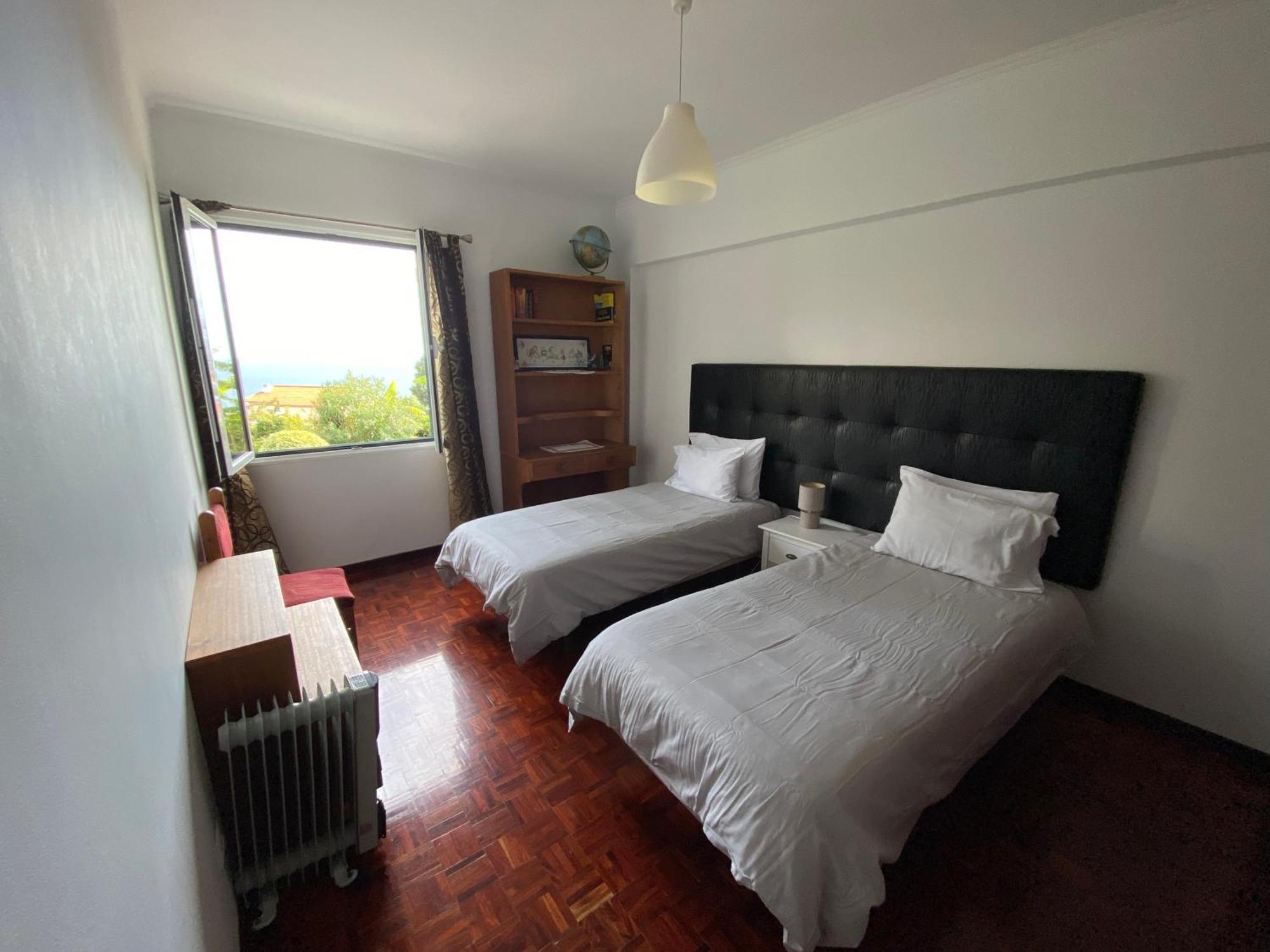 Inmaculado Apartment Funchal  Luaran gambar
