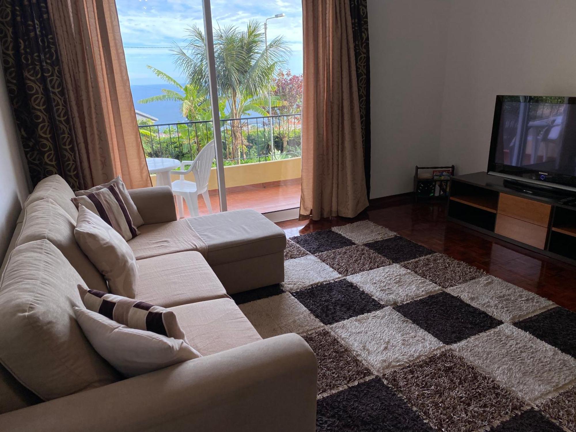 Inmaculado Apartment Funchal  Luaran gambar