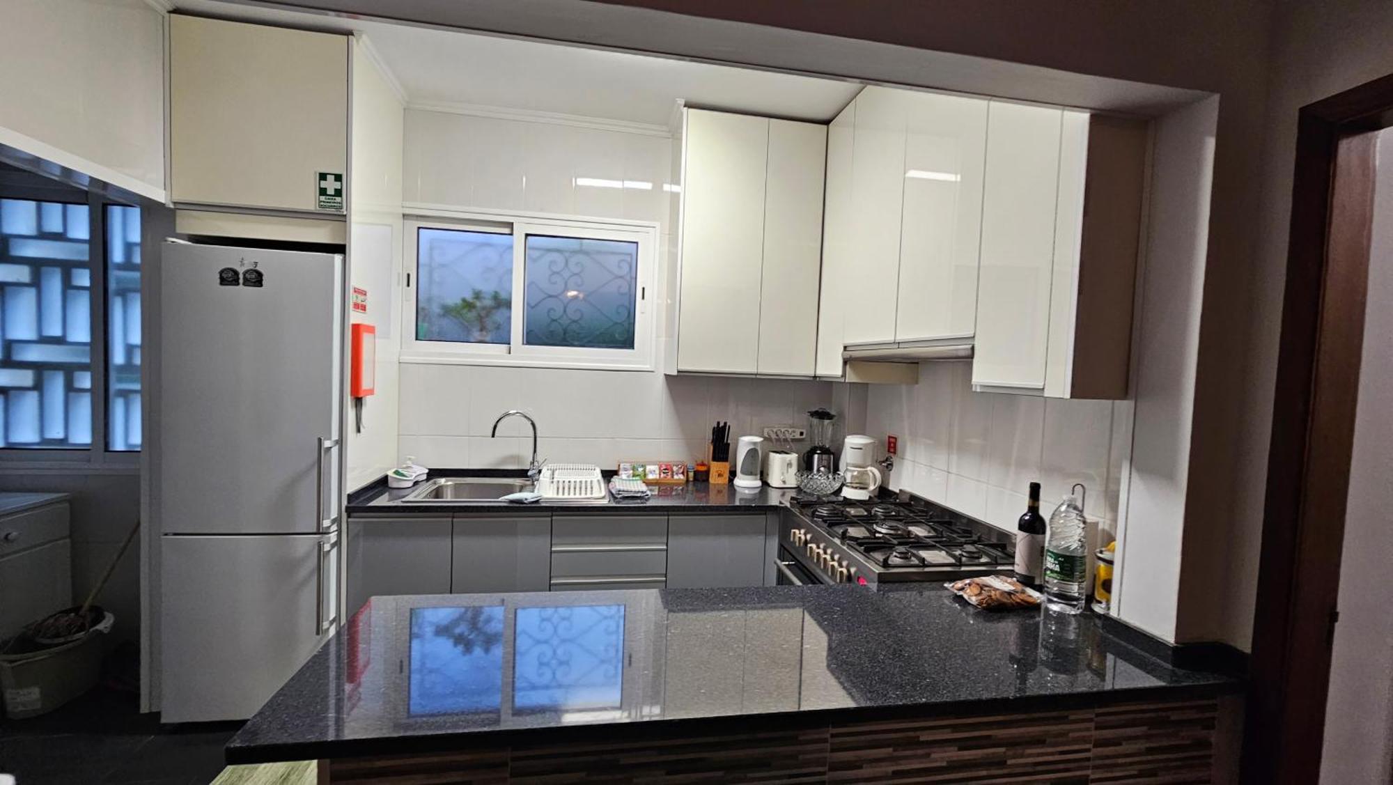 Inmaculado Apartment Funchal  Luaran gambar