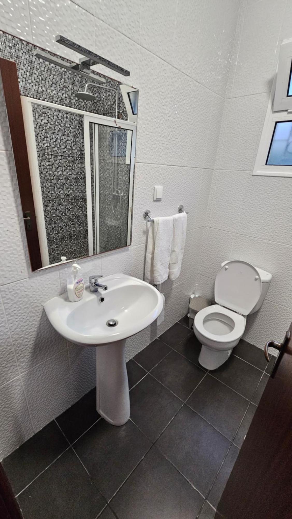 Inmaculado Apartment Funchal  Luaran gambar