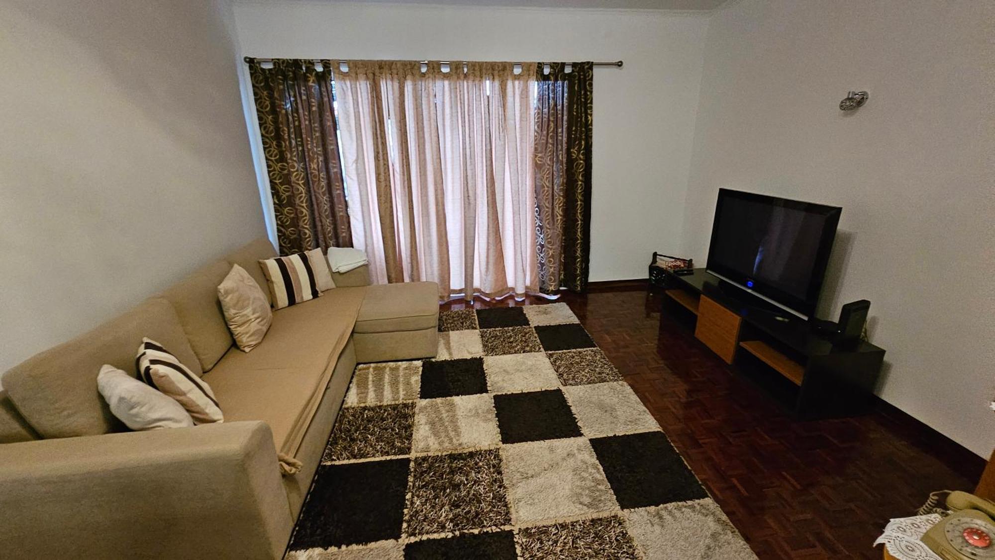 Inmaculado Apartment Funchal  Luaran gambar