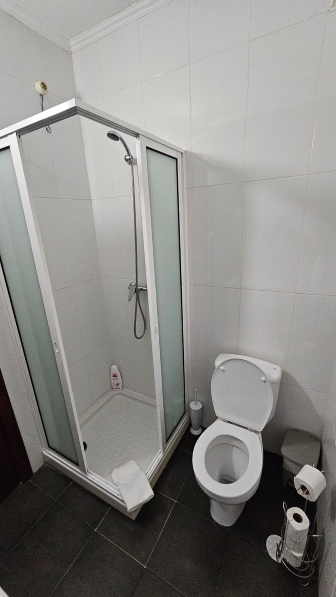 Inmaculado Apartment Funchal  Luaran gambar