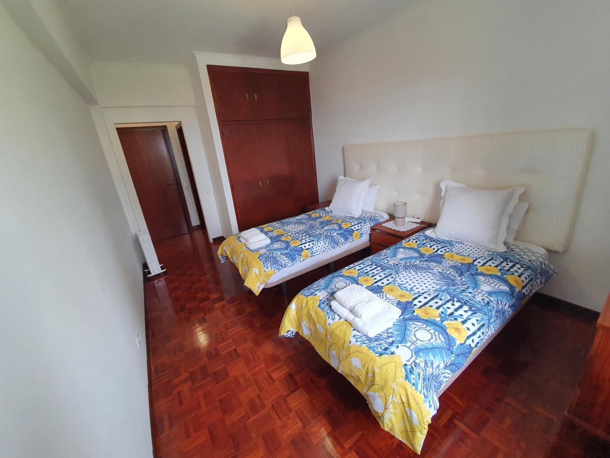 Inmaculado Apartment Funchal  Bilik gambar