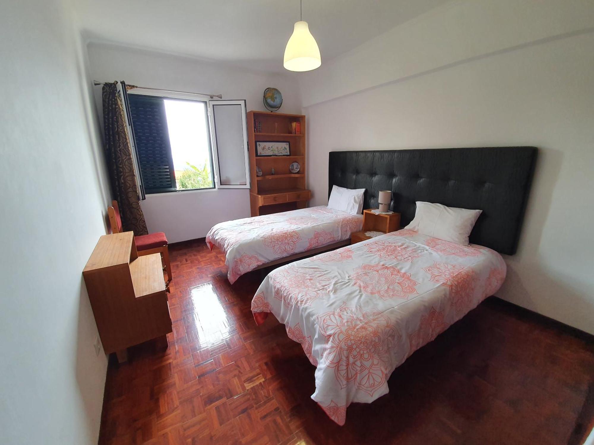 Inmaculado Apartment Funchal  Bilik gambar