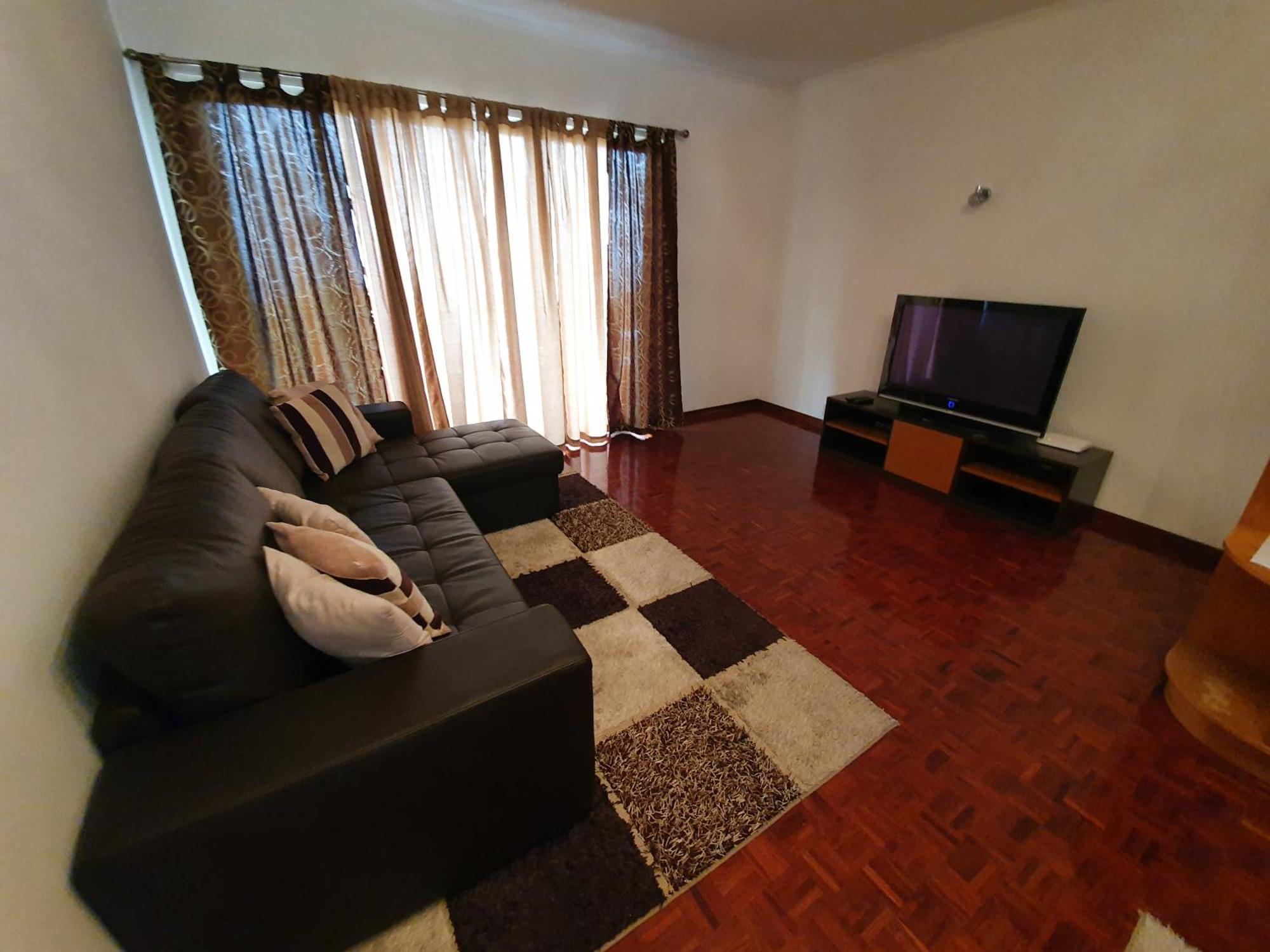 Inmaculado Apartment Funchal  Bilik gambar