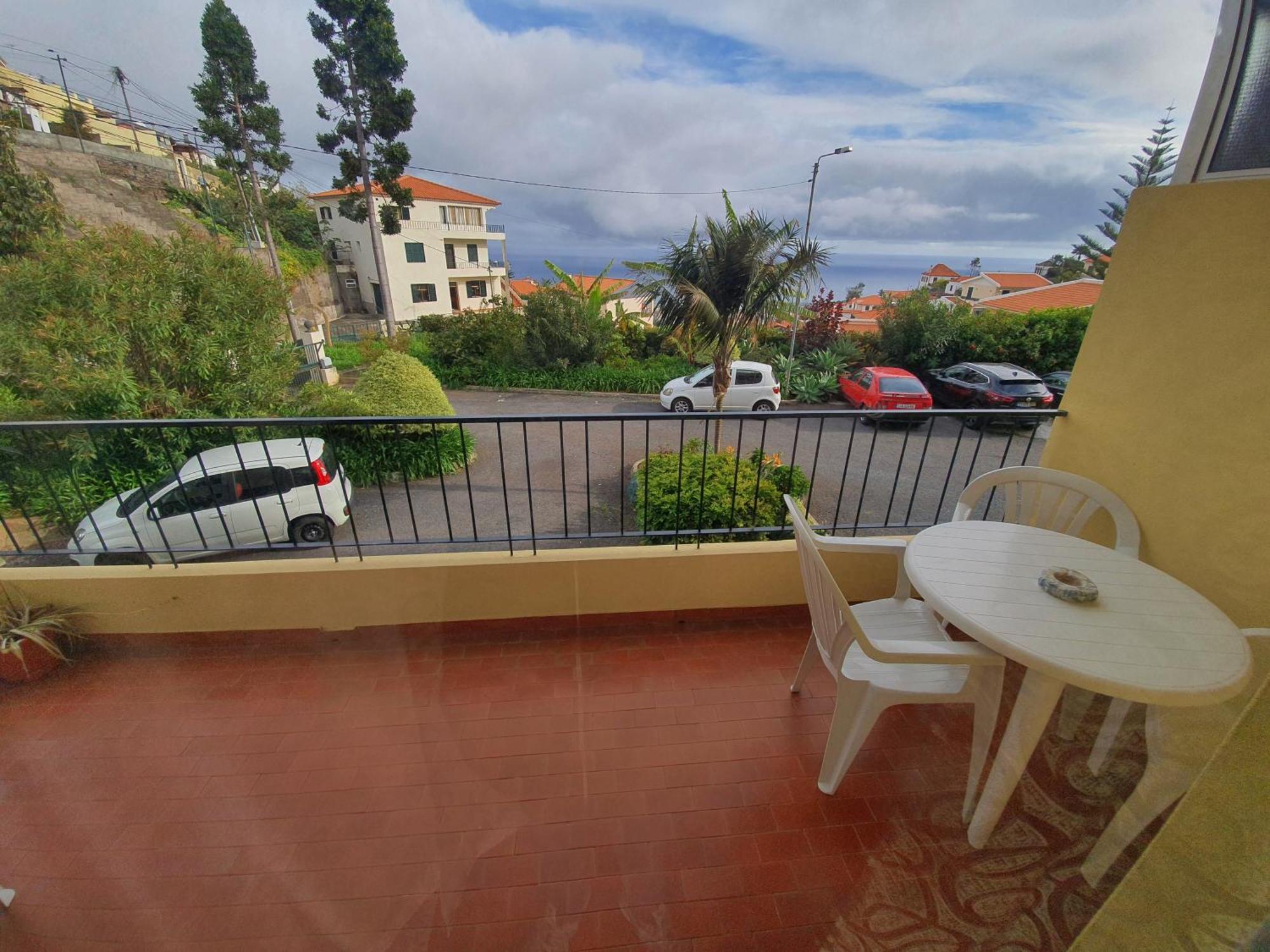 Inmaculado Apartment Funchal  Bilik gambar