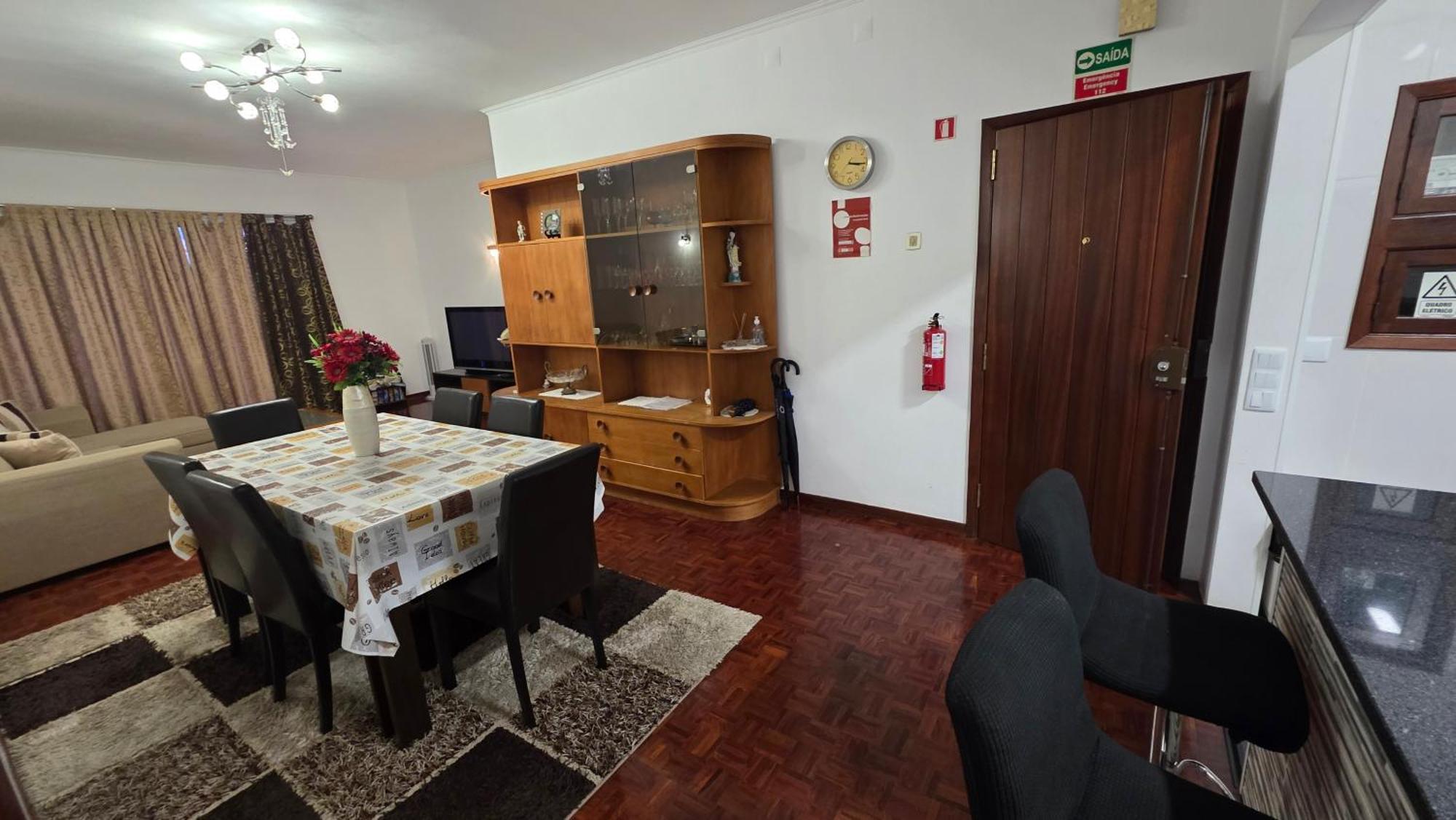 Inmaculado Apartment Funchal  Luaran gambar