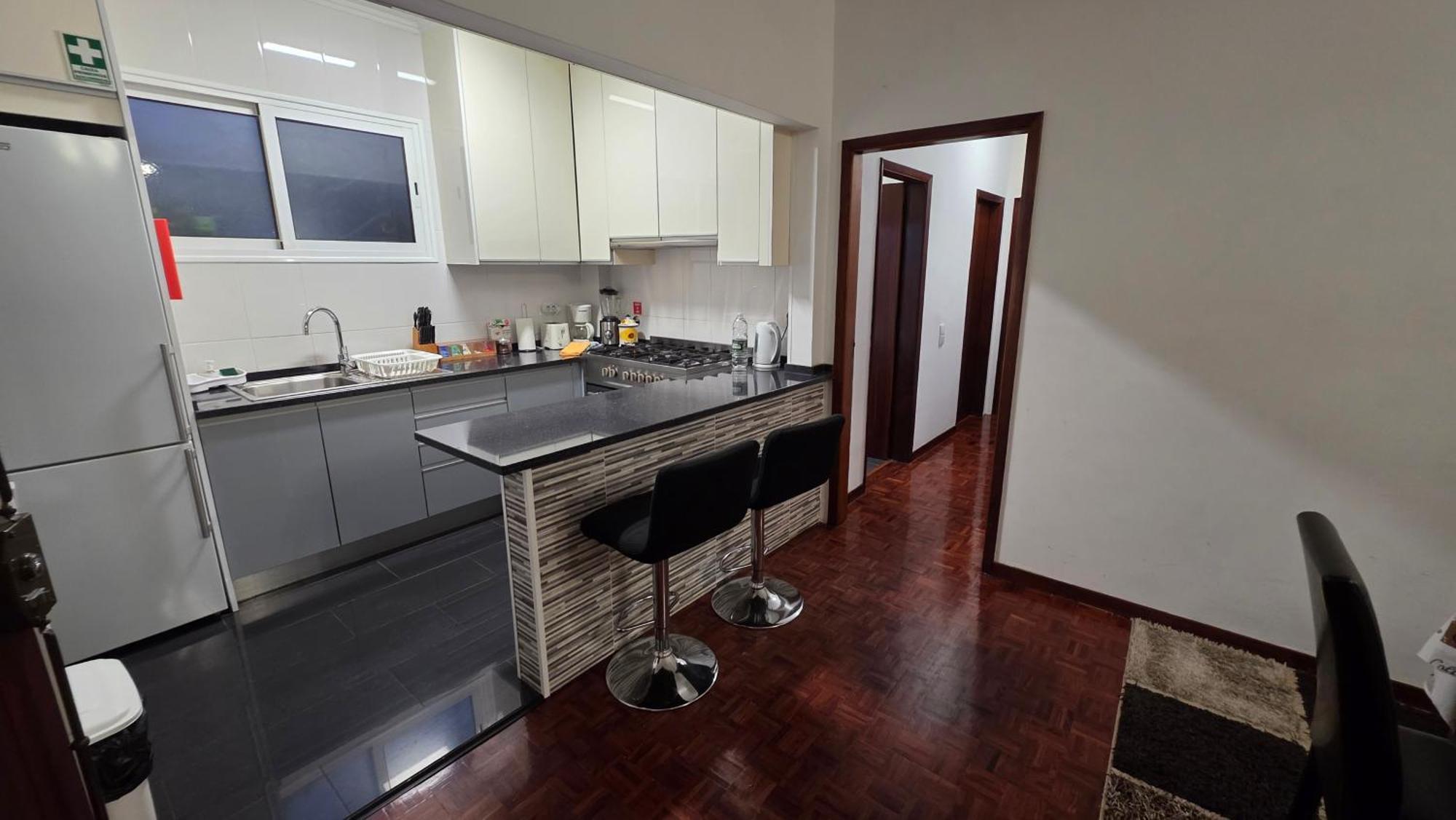 Inmaculado Apartment Funchal  Luaran gambar
