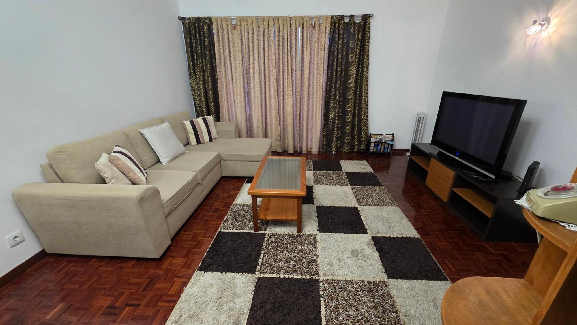 Inmaculado Apartment Funchal  Luaran gambar