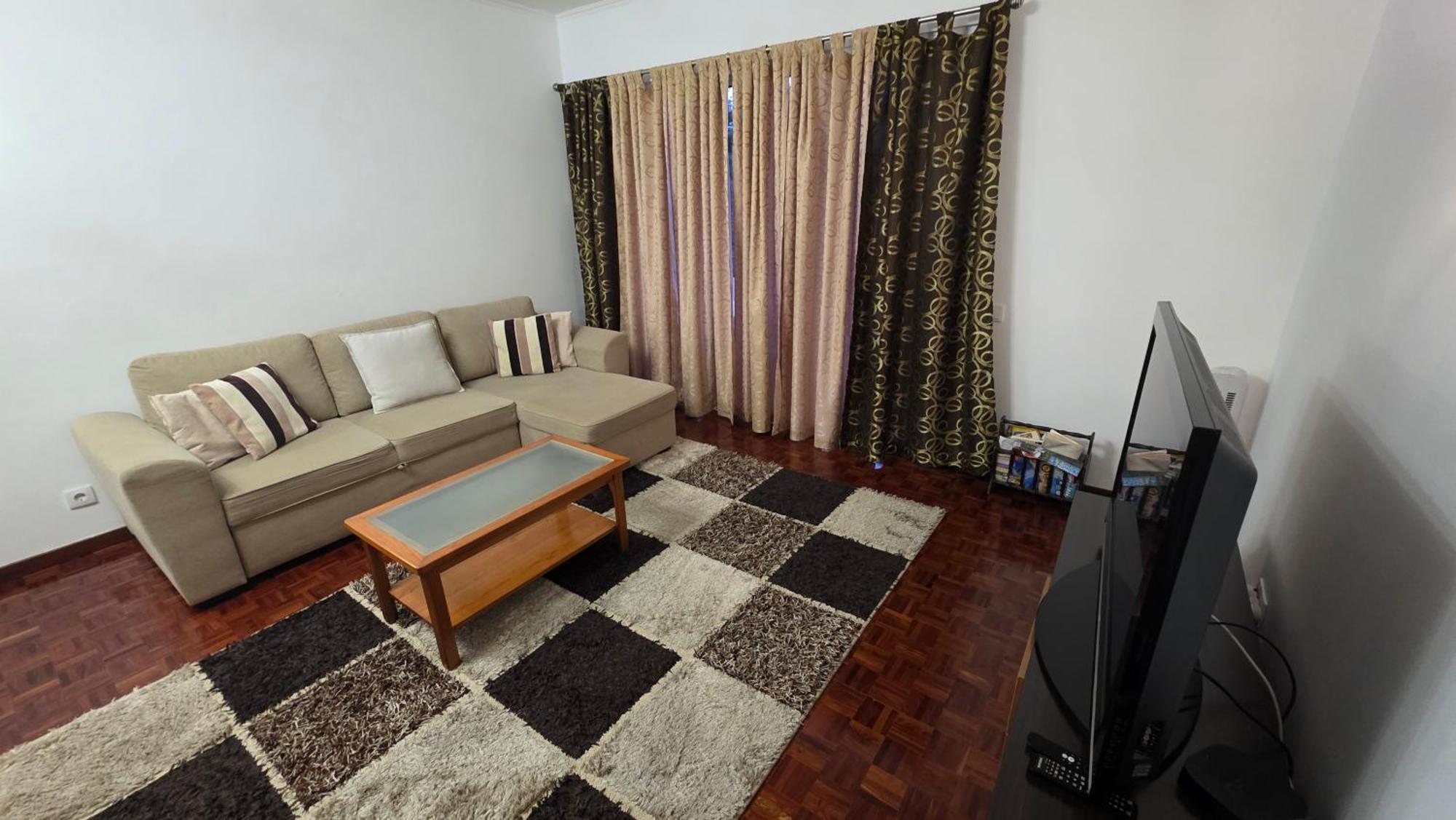 Inmaculado Apartment Funchal  Luaran gambar