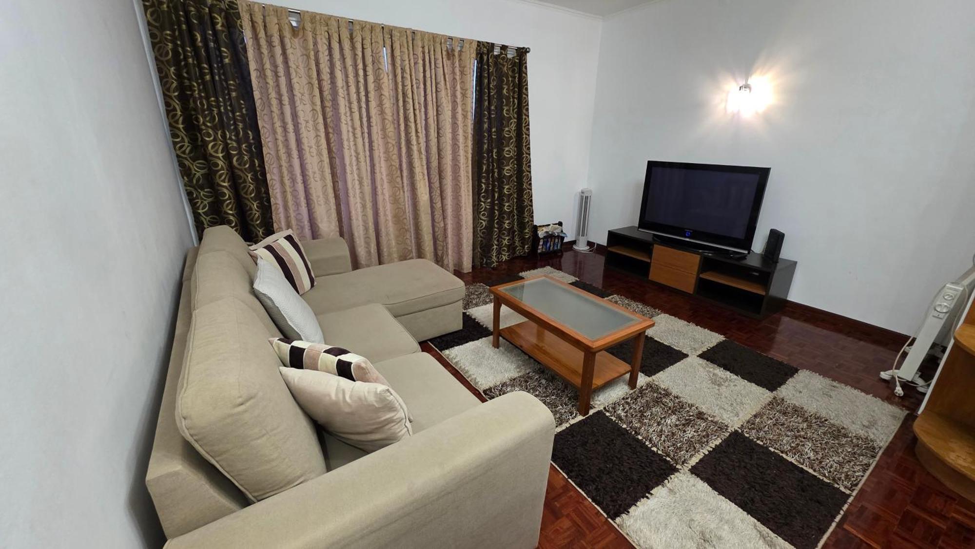 Inmaculado Apartment Funchal  Luaran gambar