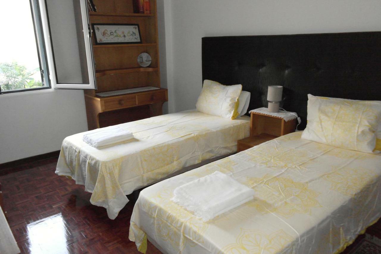 Inmaculado Apartment Funchal  Luaran gambar
