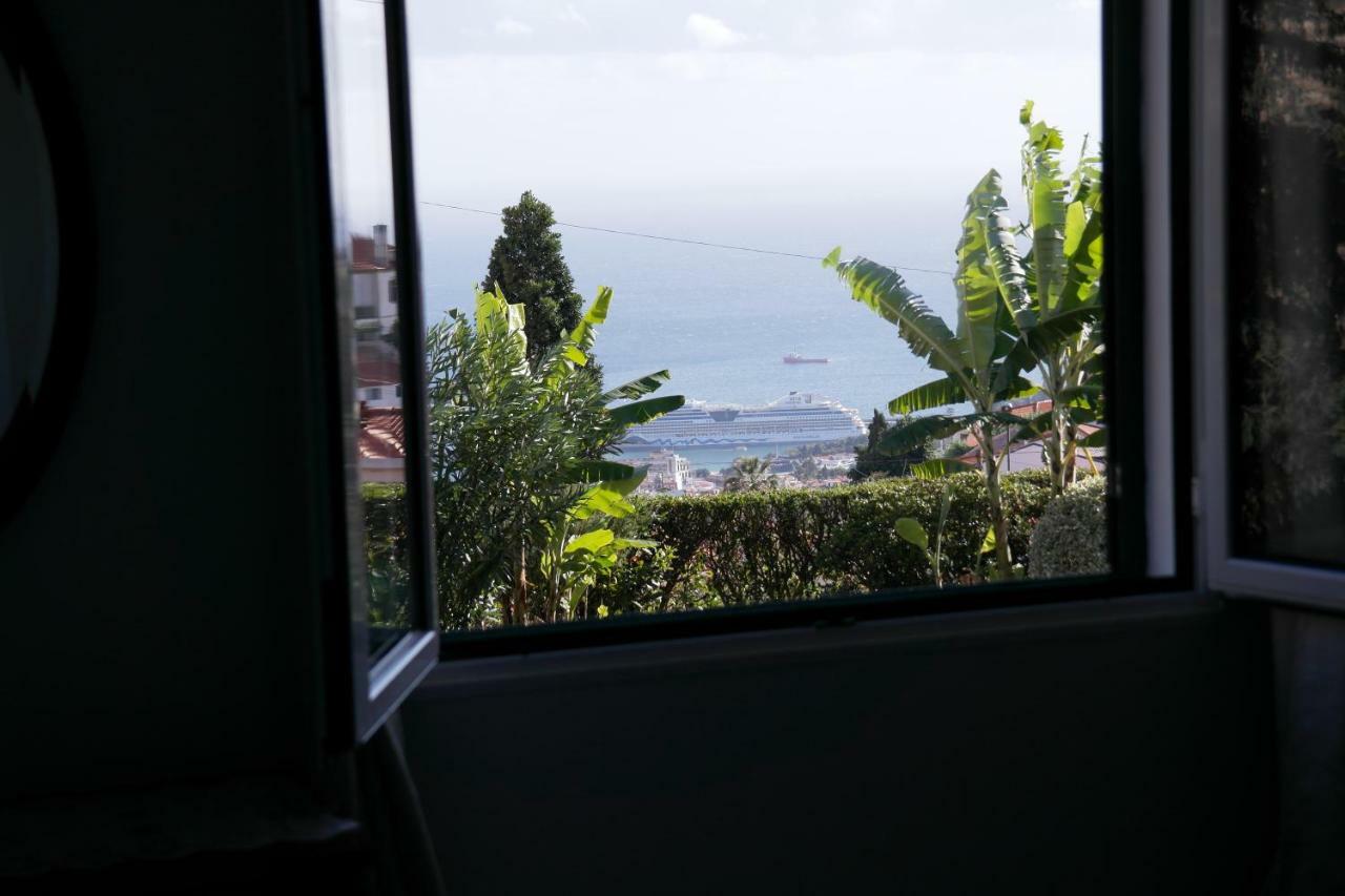 Inmaculado Apartment Funchal  Luaran gambar