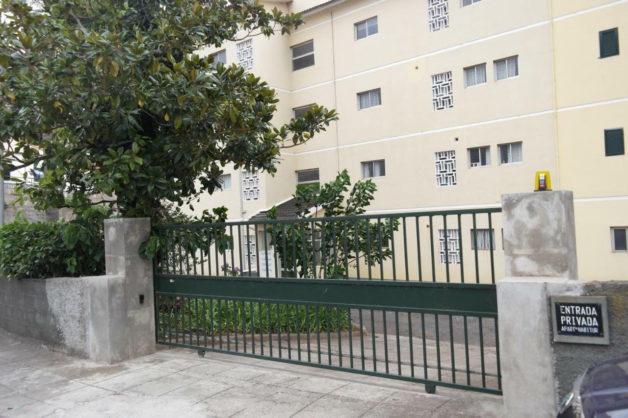 Inmaculado Apartment Funchal  Luaran gambar