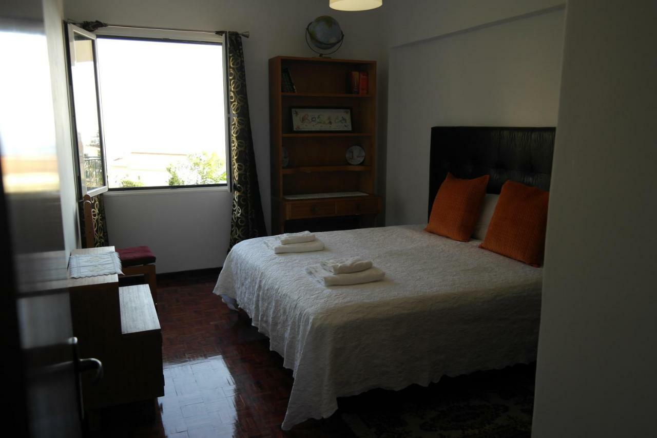 Inmaculado Apartment Funchal  Luaran gambar
