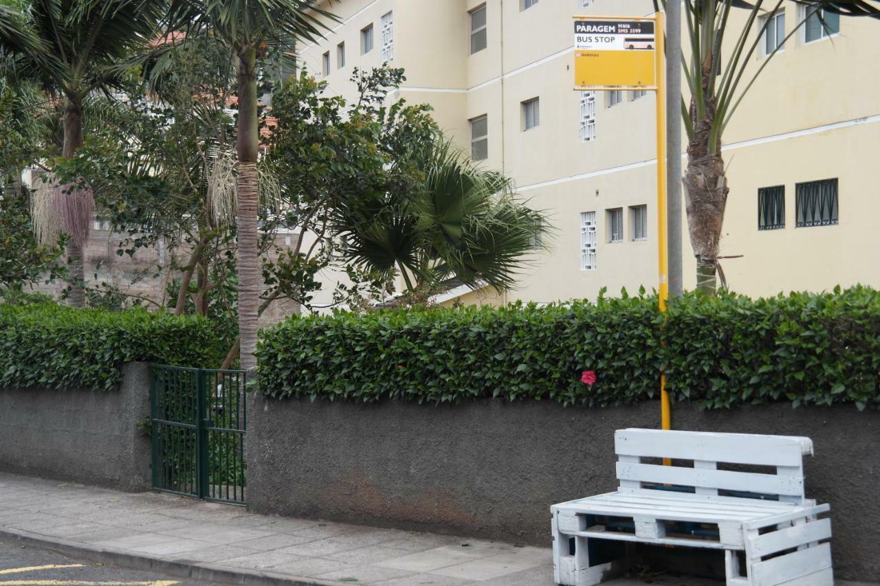 Inmaculado Apartment Funchal  Luaran gambar